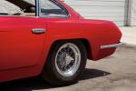 Lamborghini 400 GT 2+2 1966 года